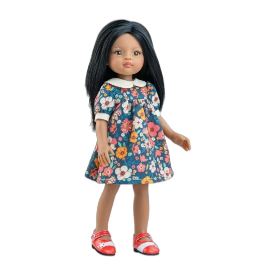 Paola Reina Bábika Meily 32 cm