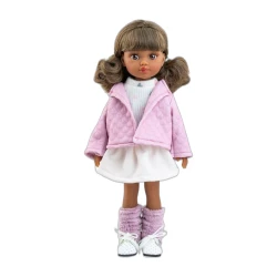 Bábika Kim 32 cm