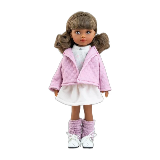 Paola Reina Bábika Kim 32 cm