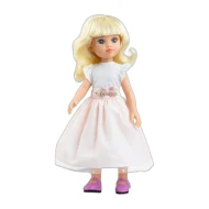 Bábika Clara 32 cm