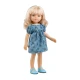Paola Reina Bábika Roxana s blond vlasmi 32 cm
