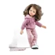 Paola Reina Bábika Liu s gaštanovými vlasmi 32 cm