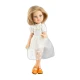 Paola Reina Bábika Carla s mikádom 32 cm