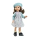 Paola Reina Bábika Sofia s baretom 32 cm