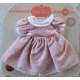 Oblečenie na bábiku Marga od Paola Reina pre bábiky Las Amigas 32 cm