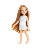 Bábika Cristi v pyžame 32 cm