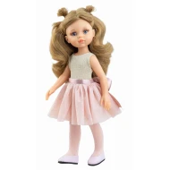 Oblečenie pre baletku Carol 32 cm