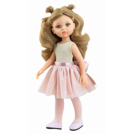 Paola Reina Oblečenie pre baletku Carol 32 cm