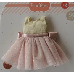 Oblečenie pre baletku Carol 32 cm