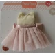 Paola Reina Oblečenie pre baletku Carol 32 cm