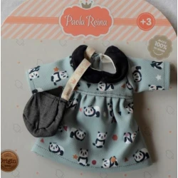Oblečenie pre bábiku Maria 32 cm