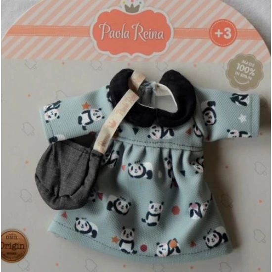Paola Reina Oblečenie pre bábiku Maria 32 cm