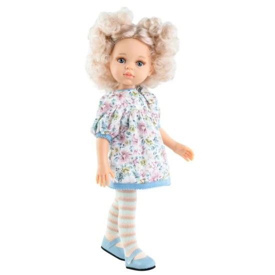 Paola Reina Oblečenie pre bábiku Mari Pili 32 cm