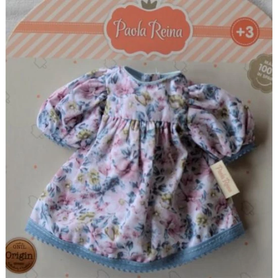 Paola Reina Oblečenie pre bábiku Mari Pili 32 cm
