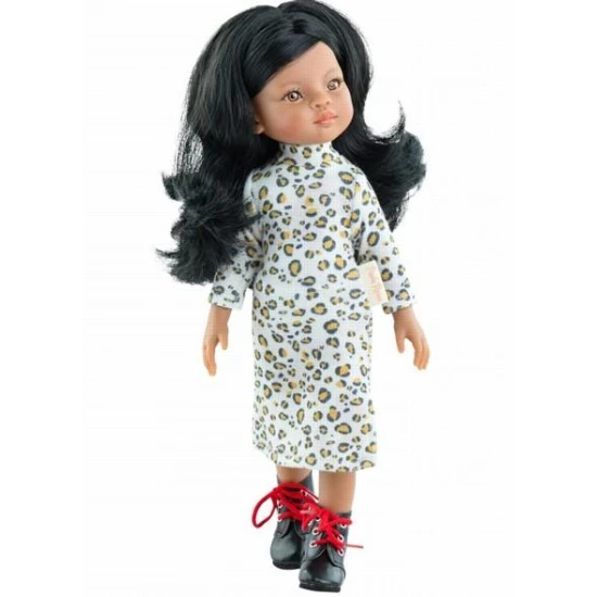 Paola Reina Oblečenie pre bábiku Ana Maria 32 cm