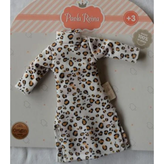 Paola Reina Oblečenie pre bábiku Ana Maria 32 cm