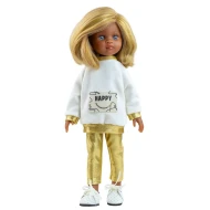 Oblečenie pre bábiku Kira 32 cm