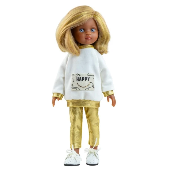 Paola Reina Oblečenie pre bábiku Kira 32 cm