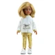 Paola Reina Oblečenie pre bábiku Kira 32 cm