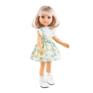 Oblečenie pre bábiky 32 cm Šaty pre Rósu