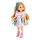Paola Reina Oblečenie pre bábiku Noelia 32 cm