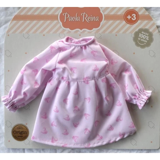 Paola Reina Oblečenie pre bábiku Celia 32 cm