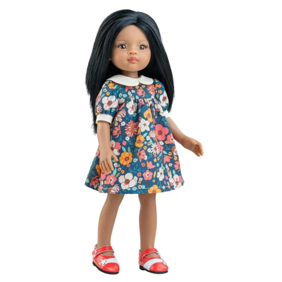 Paola Reina Oblečenie pre bábiku Meily 32 cm