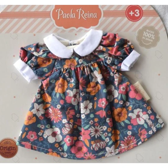 Paola Reina Oblečenie pre bábiku Meily 32 cm