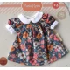 Paola Reina Oblečenie pre bábiku Meily 32 cm