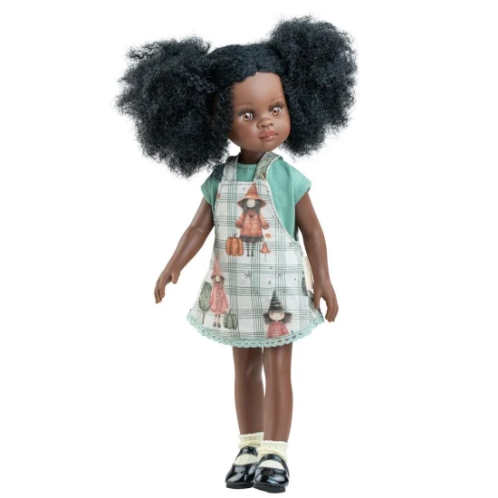 Paola Reina Oblečenie pre bábiku Nora 32 cm