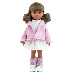 Oblečenie pre bábiku Kim 32 cm