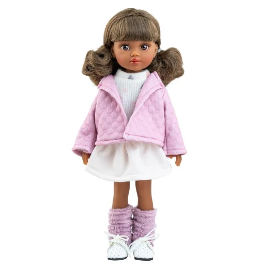 Paola Reina Oblečenie pre bábiku Kim 32 cm