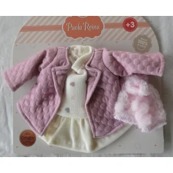 Oblečenie pre bábiku Kim 32 cm Oblečenie pre bábiku Kim 32 cm