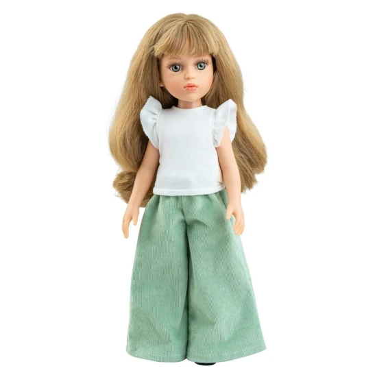 Paola Reina Oblečenie pre bábiku Kiara 32 cm
