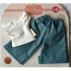 Oblečenie pre bábiku Kiara 32 cm Oblečenie pre bábiku Kiara 32 cm