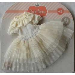 Oblečenie pre bábiku Anita 32 cm