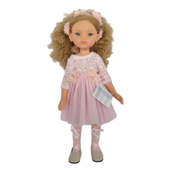 Paola Reina Oblečenie pre bábiku Rebeca 32 cm