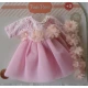 Paola Reina Oblečenie pre bábiku Rebeca 32 cm
