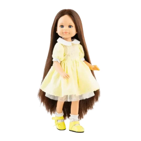 Paola Reina Oblečenie pre bábiku Gema 32 cm
