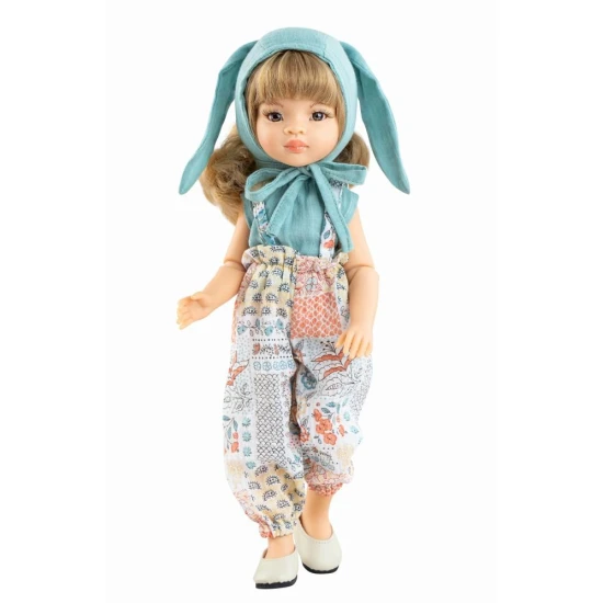 Paola Reina Oblečenie pre bábiku Manica 32 cm