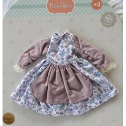 Oblečenie pre bábiku Carina 32 cm