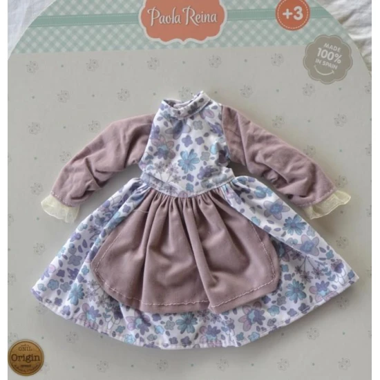 Paola Reina Oblečenie pre bábiku Carina 32 cm