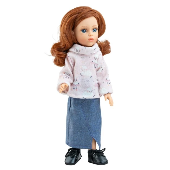 Paola Reina Oblečenie pre bábiku Conchi 32 cm