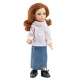 Paola Reina Oblečenie pre bábiku Conchi 32 cm