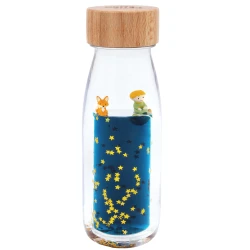 Senzorická fľaša Le Petit Prince