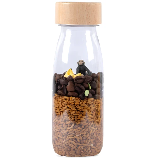 Zvuková fľaša Monkey