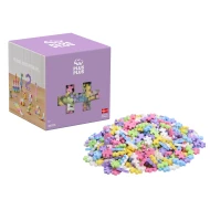 Plus-Plus Pastel (600 ks)