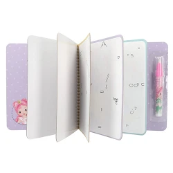 Princess Mimi Kúzelné maľovanie vodou