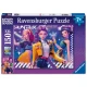 Puzzle K-Pop Demon Hunters: Svetové turné 150 dielikov Puzzle K-Pop Demon Hunters: Svetové turné 150 dielikov – Ravensburger 24120033820