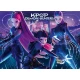 Puzzle K-Pop Demon Hunters: Rumi, Mira a Zoey 300 dielikov – Ravensburger 24120035282